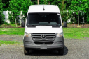 Thumbnail image of 2023 Mercedes-Benz Sprinter at Pristine Mitsubishi