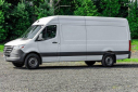 Thumbnail image of 2023 Mercedes-Benz Sprinter at Pristine Mitsubishi
