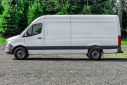 Thumbnail image of 2023 Mercedes-Benz Sprinter at Pristine Mitsubishi