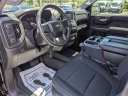 Thumbnail image of 2021 Chevrolet Silverado 1500 at Arrigo Chrysler Dodge Jeep Ram at Sawgrass