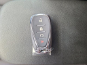Thumbnail image of 2024 Chevrolet Trax at USED Partners Chevrolet Buick GMC
