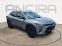 Thumbnail image of 2024 Chevrolet Trax at USED Partners Chevrolet Buick GMC