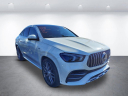 Thumbnail image of 2021 Mercedes-Benz GLE at Mercedez-Benz Of Huntsville