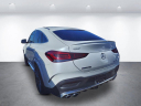 Thumbnail image of 2021 Mercedes-Benz GLE at Mercedez-Benz Of Huntsville