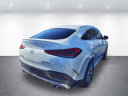 Thumbnail image of 2021 Mercedes-Benz GLE at Mercedez-Benz Of Huntsville