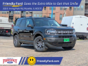 Thumbnail image of 2024 Ford Bronco Sport at Friendly Ford - USED