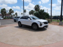Thumbnail image of 2024 Cadillac XT4 at North Park Lexus Rio Grande Valley - NEW
