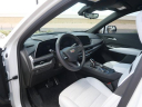Thumbnail image of 2024 Cadillac XT4 at North Park Lexus Rio Grande Valley - NEW