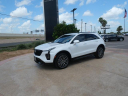 Thumbnail image of 2024 Cadillac XT4 at North Park Lexus Rio Grande Valley - NEW