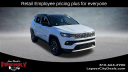 Thumbnail image of 2025 Jeep Compass at Jim Riehl's Friendly Chrysler Dodge Jeep Ram of Lapeer
