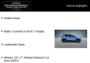 Thumbnail image of 2025 Jeep Compass at Jim Riehl's Friendly Chrysler Dodge Jeep Ram of Lapeer