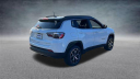 Thumbnail image of 2025 Jeep Compass at Jim Riehl's Friendly Chrysler Dodge Jeep Ram of Lapeer