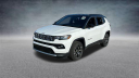 Thumbnail image of 2025 Jeep Compass at Jim Riehl's Friendly Chrysler Dodge Jeep Ram of Lapeer