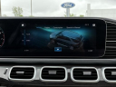 Thumbnail image of 2020 Mercedes-Benz GLE at Lasco Ford