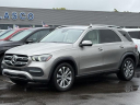 Thumbnail image of 2020 Mercedes-Benz GLE at Lasco Ford