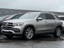 Thumbnail image of 2020 Mercedes-Benz GLE at Lasco Ford