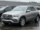 Thumbnail image of 2020 Mercedes-Benz GLE at Lasco Ford