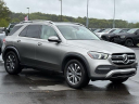 Thumbnail image of 2020 Mercedes-Benz GLE at Lasco Ford