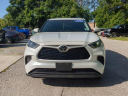 2022 Toyota Highlander L at Auto Max INC