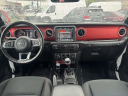 Thumbnail image of 2021 Jeep Wrangler Unlimited at North Park Subaru - USED