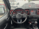 Thumbnail image of 2021 Jeep Wrangler Unlimited at North Park Subaru - USED