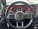 Thumbnail image of 2021 Jeep Wrangler Unlimited at North Park Subaru - USED