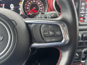Thumbnail image of 2021 Jeep Wrangler Unlimited at North Park Subaru - USED