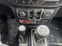 Thumbnail image of 2021 Jeep Wrangler Unlimited at North Park Subaru - USED