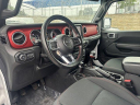 Thumbnail image of 2021 Jeep Wrangler Unlimited at North Park Subaru - USED