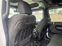 Thumbnail image of 2021 Jeep Wrangler Unlimited at North Park Subaru - USED
