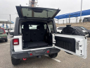 Thumbnail image of 2021 Jeep Wrangler Unlimited at North Park Subaru - USED