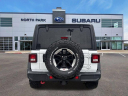 Thumbnail image of 2021 Jeep Wrangler Unlimited at North Park Subaru - USED