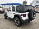 Thumbnail image of 2021 Jeep Wrangler Unlimited at North Park Subaru - USED