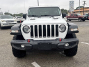 Thumbnail image of 2021 Jeep Wrangler Unlimited at North Park Subaru - USED