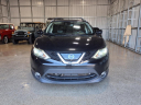 Thumbnail image of 2017 Nissan Rogue Sport at Franklin Motor Company