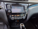 Thumbnail image of 2017 Nissan Rogue Sport at Franklin Motor Company