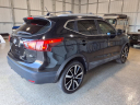 Thumbnail image of 2017 Nissan Rogue Sport at Franklin Motor Company
