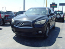 Thumbnail image of 2014 INFINITI QX60 at HEGAZI MOTORS LLC