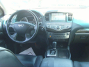Thumbnail image of 2014 INFINITI QX60 at HEGAZI MOTORS LLC