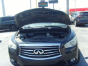 Thumbnail image of 2014 INFINITI QX60 at HEGAZI MOTORS LLC
