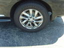 Thumbnail image of 2014 INFINITI QX60 at HEGAZI MOTORS LLC