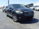 Thumbnail image of 2014 INFINITI QX60 at HEGAZI MOTORS LLC