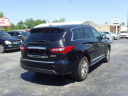 Thumbnail image of 2014 INFINITI QX60 at HEGAZI MOTORS LLC