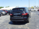 Thumbnail image of 2014 INFINITI QX60 at HEGAZI MOTORS LLC