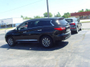 Thumbnail image of 2014 INFINITI QX60 at HEGAZI MOTORS LLC