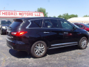 Thumbnail image of 2014 INFINITI QX60 at HEGAZI MOTORS LLC