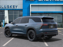 Thumbnail image of 2025 Chevrolet Traverse at Mccluskey Chevrolet Kings Automall