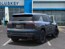 Thumbnail image of 2025 Chevrolet Traverse at Mccluskey Chevrolet Kings Automall