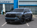 Thumbnail image of 2025 Chevrolet Traverse at Mccluskey Chevrolet Kings Automall