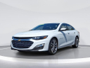 Thumbnail image of 2022 Chevrolet Malibu at Lawrence Toyota - Used
